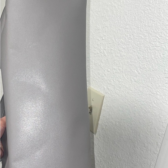 Telfar medium grey shopping bag - Picture 7 of 7